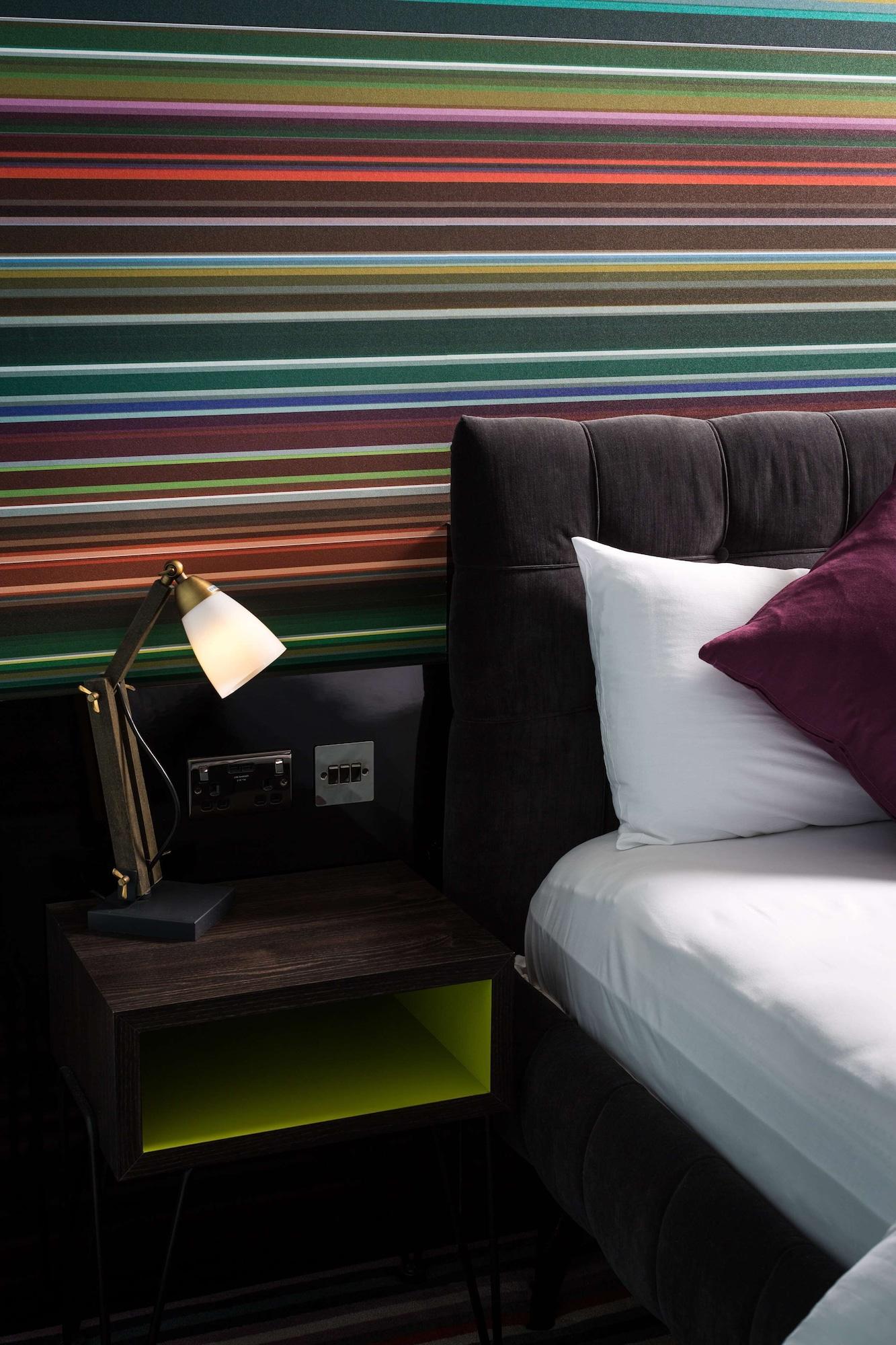 Village Hotel Warrington Zewnętrze zdjęcie