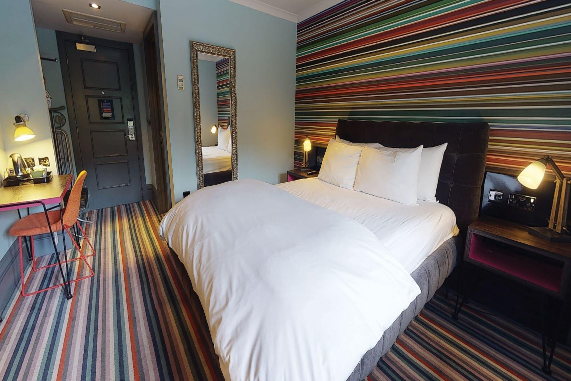 Village Hotel Warrington Zewnętrze zdjęcie