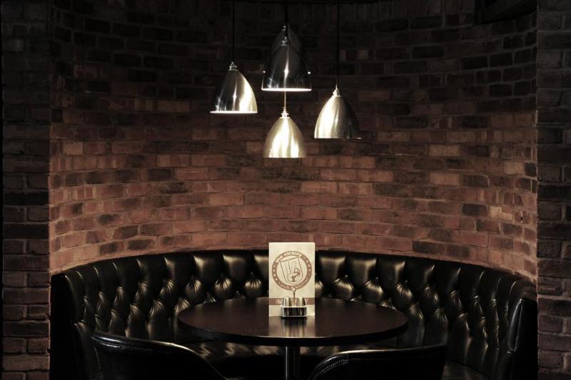 Village Hotel Warrington Zewnętrze zdjęcie